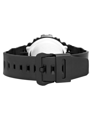 Zegarek casio ae-1500wh-1 + box