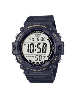 Zegarek casio ae-1500whx-1a + box