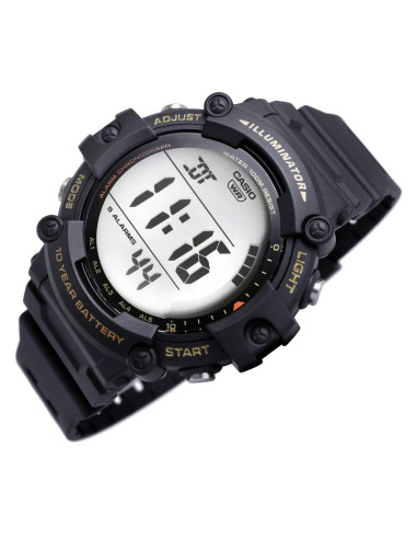 Zegarek casio ae-1500whx-1a + box