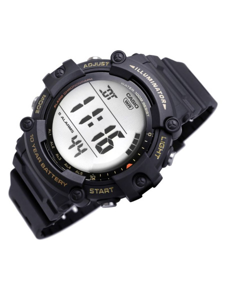 Zegarek casio ae-1500whx-1a + box