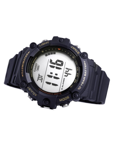 Zegarek casio ae-1500whx-1a + box