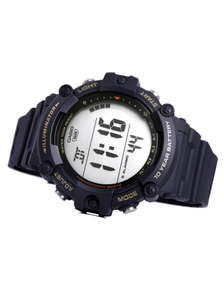 Zegarek casio ae-1500whx-1a + box