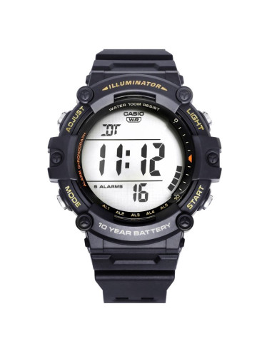 Zegarek casio ae-1500whx-1a + box