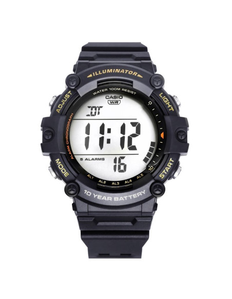 Zegarek casio ae-1500whx-1a + box