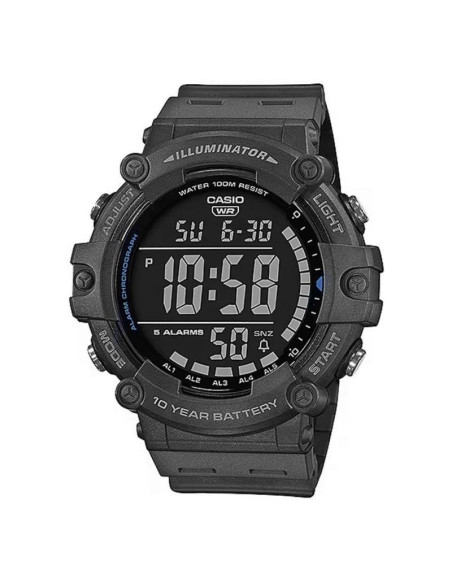 Zegarek casio ae-1500wh-8 + box