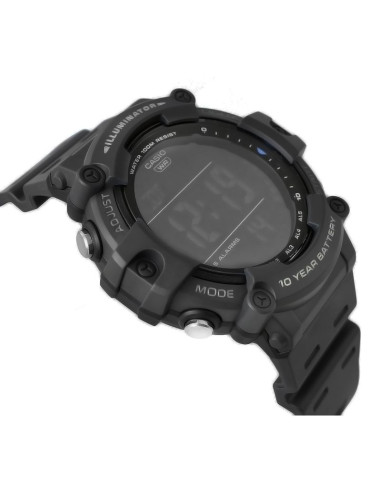 Zegarek casio ae-1500wh-8 + box