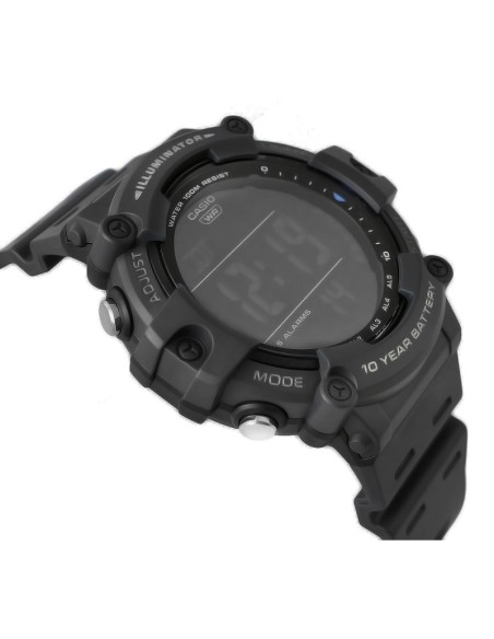 Zegarek casio ae-1500wh-8 + box