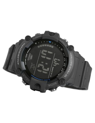 Zegarek casio ae-1500wh-8 + box