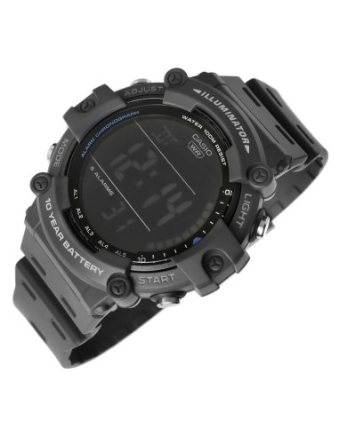 Zegarek casio ae-1500wh-8 + box