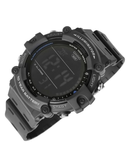 Zegarek casio ae-1500wh-8 + box