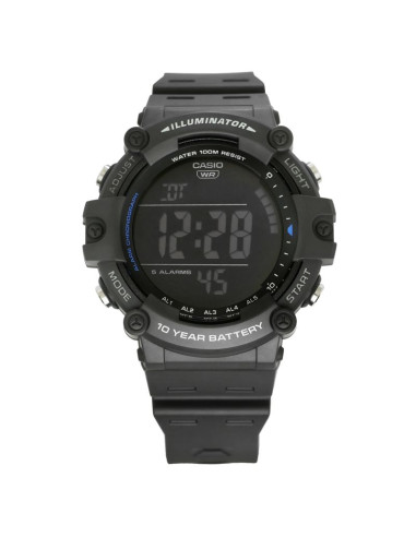 Zegarek casio ae-1500wh-8 + box