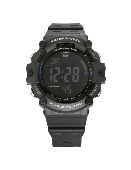 Zegarek casio ae-1500wh-8 + box