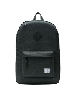 Herschel classic heritage backpack 10007-02093 czarne one size