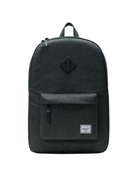 Herschel classic heritage backpack 10007-02093 czarne one size