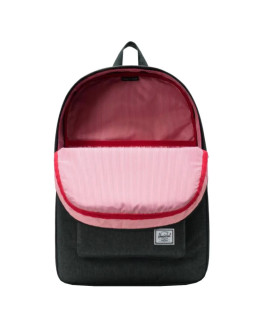 Herschel classic heritage backpack 10007-02093 czarne one size 2