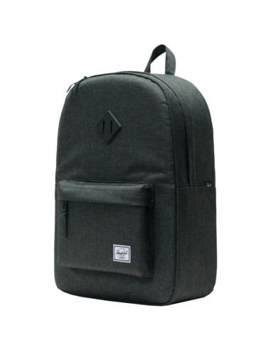 Herschel classic heritage backpack 10007-02093 czarne one size