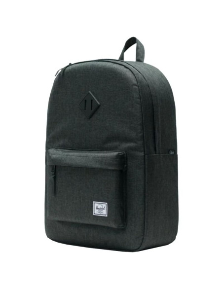 Herschel classic heritage backpack 10007-02093 czarne one size