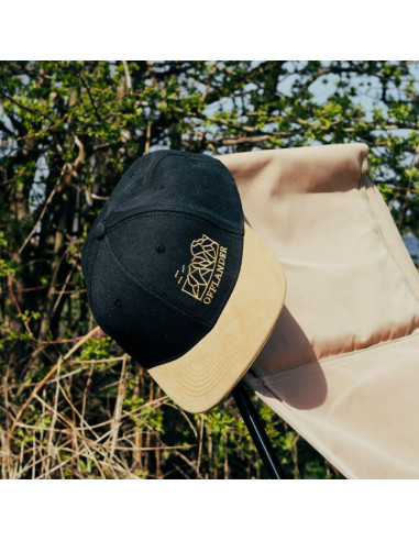 Offlander czapka z daszkiem snapback