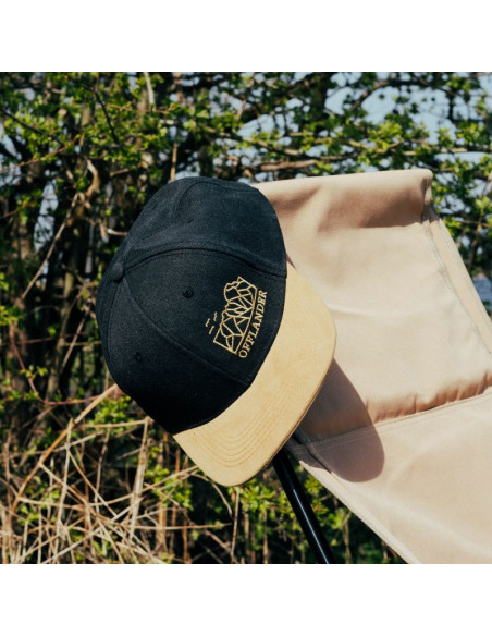 Offlander czapka z daszkiem snapback