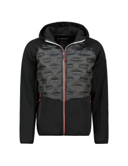 Kurtka męska geographical norway couto black db men 024 black (wz8644h/gn-noir)