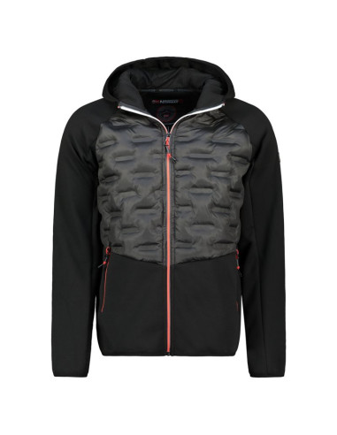 Kurtka męska geographical norway couto black db men 024 black (wz8644h/gn-noir)