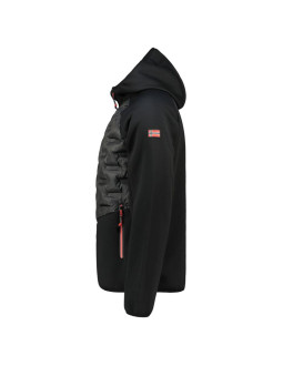 Kurtka męska geographical norway couto black db men 024 black (wz8644h/gn-noir) 2