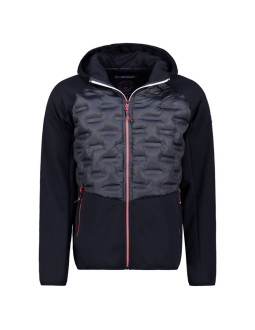 Kurtka męska geographical norway couto navy db men 024 navy (wz8645h/gn-marine)