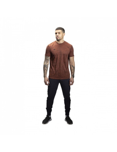 Spodnie bauer perf warmth tech tee sr