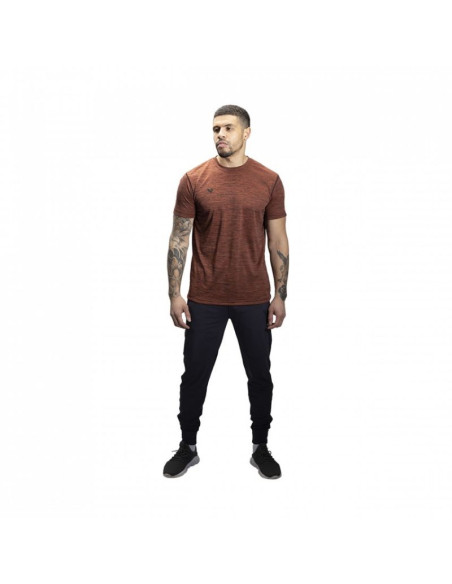 Spodnie bauer perf warmth tech tee sr