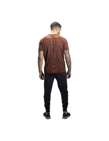 Spodnie bauer perf warmth tech tee sr
