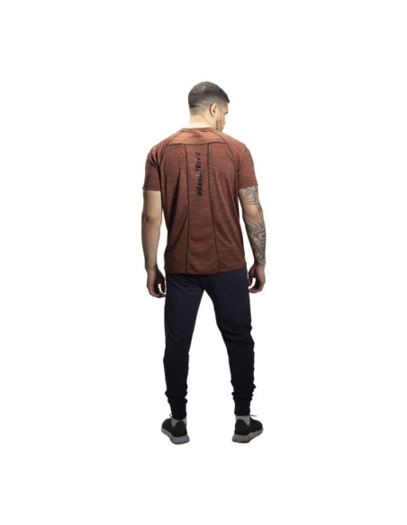 Spodnie bauer perf warmth tech tee sr