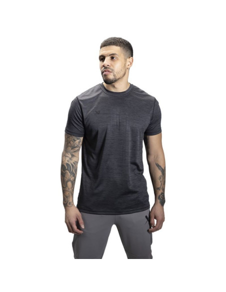Spodnie bauer perf warmth tech tee sr