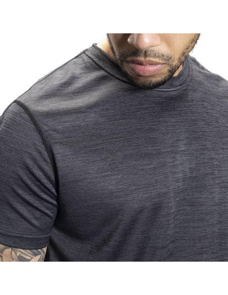 Spodnie bauer perf warmth tech tee sr