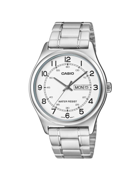 Zegarek męski casio mtp-v006d-7b2udf + box