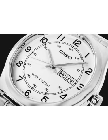 Zegarek męski casio mtp-v006d-7b2udf + box