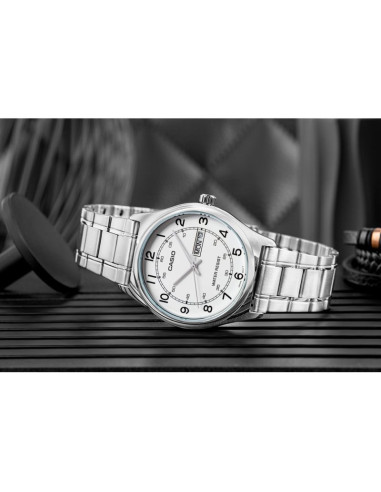 Zegarek męski casio mtp-v006d-7b2udf + box