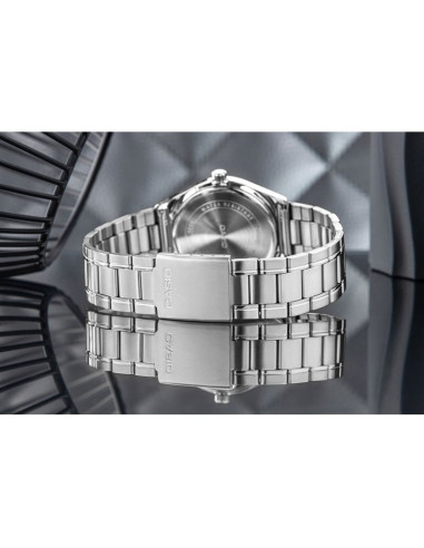 Zegarek męski casio mtp-v006d-7b2udf + box