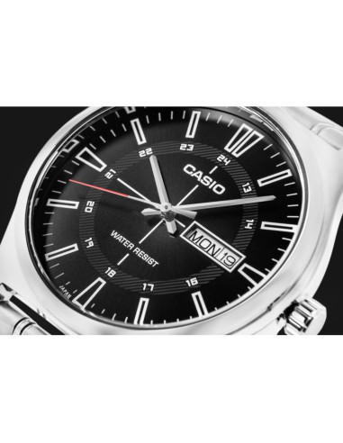 Zegarek męski casio mtp-v006d-1cudf + box