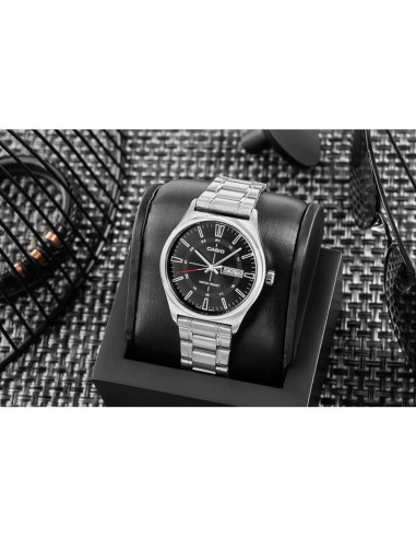 Zegarek męski casio mtp-v006d-1cudf + box