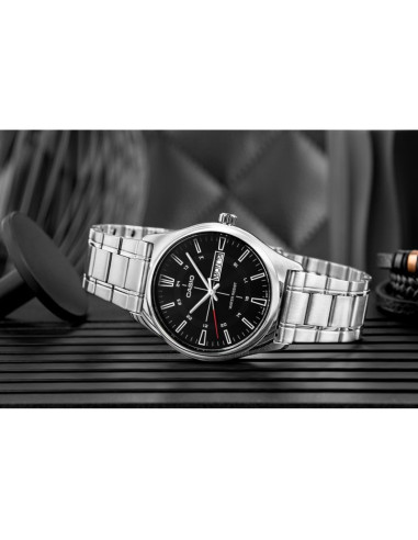 Zegarek męski casio mtp-v006d-1cudf + box