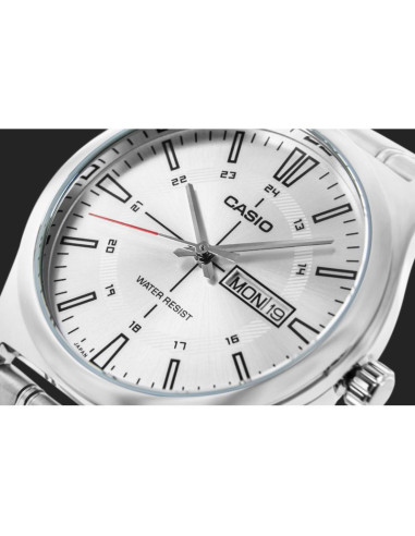 Zegarek męski casio mtp-v006d-7cudf + box