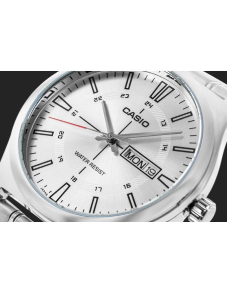 Zegarek męski casio mtp-v006d-7cudf + box