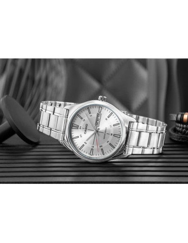 Zegarek męski casio mtp-v006d-7cudf + box