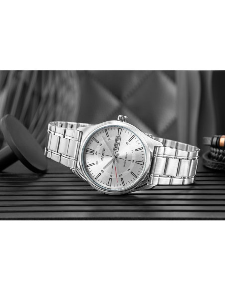 Zegarek męski casio mtp-v006d-7cudf + box