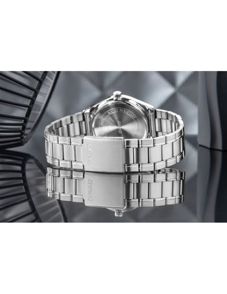 Zegarek męski casio mtp-v006d-7cudf + box