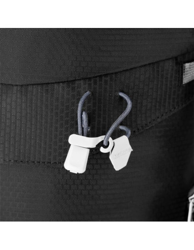 Nc1938 plecak turystyczny czarny kjolen 40l nils camp