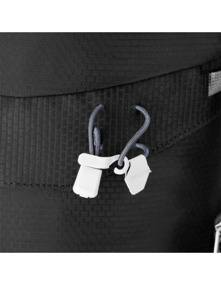 Nc1938 plecak turystyczny czarny kjolen 40l nils camp