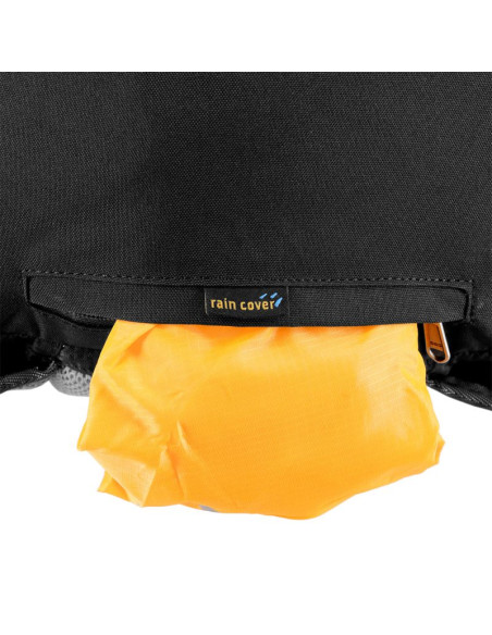 Nc1938 plecak turystyczny czarny kjolen 40l nils camp