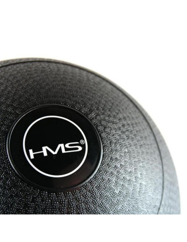 Piłka slam ball 20 kg hms psb-20