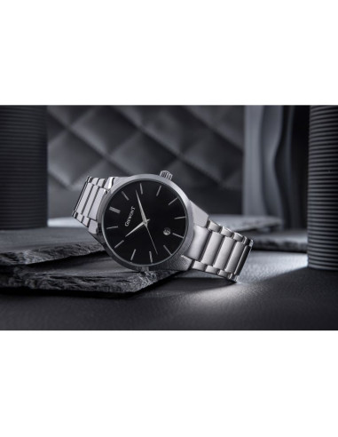 Zegarek męski giewont gw4290-2